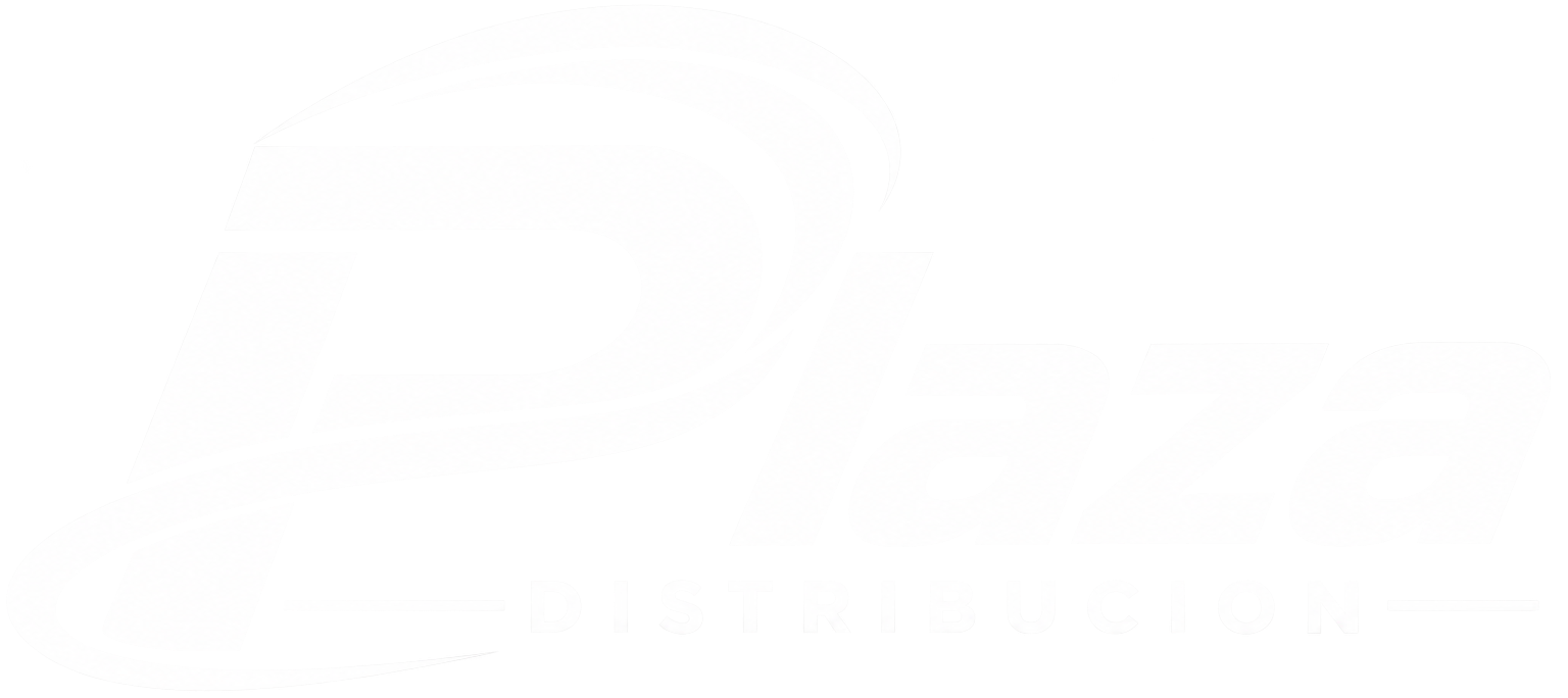 Plaza Distribucion